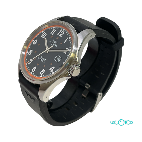 Reloj Pulsera GLYCINE COMBAT AUTOMATIC 47 m