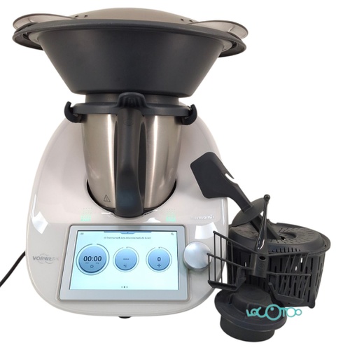Thermomix VORWERK THERMOMIX TM6