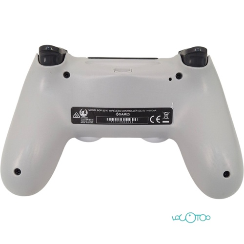MANDO PS4 WIRELESS CONTROLLER GAMES