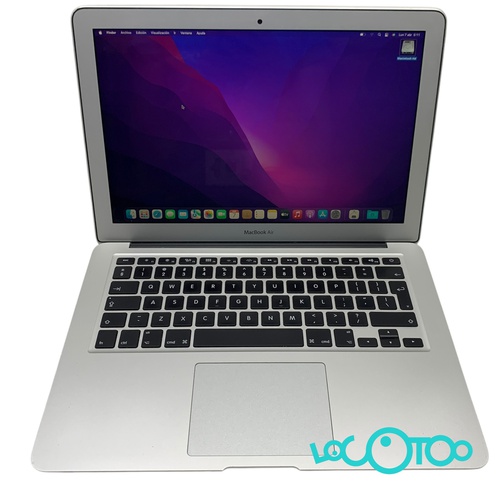 Portátil MAC BOOK AIR A1466