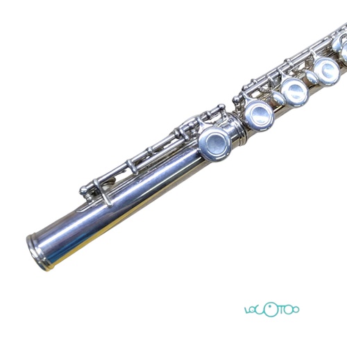 FLAUTA TRAVESERA JUPITER