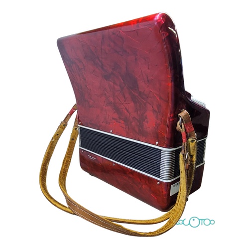 ACORDEON GUERRINI SUPERLUXE