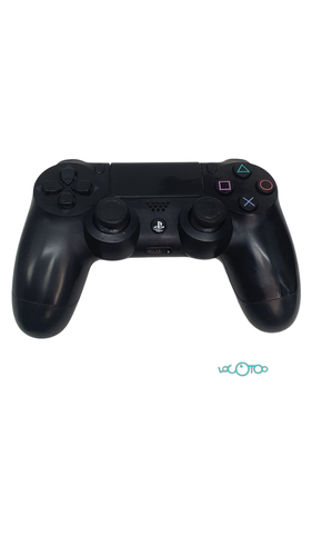 Mando Consola SONY CUH-ZCT1E Playstation 4 