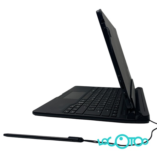 Portátil FUJITSU STYLISTIC Q739 256 GB SSD 