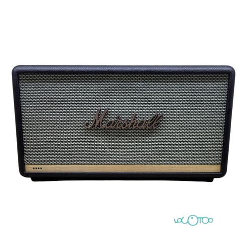 MARSHALL STANMORE II