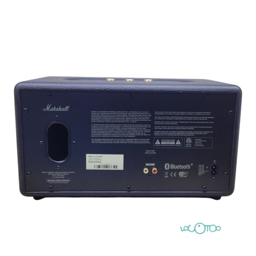 MARSHALL STANMORE II