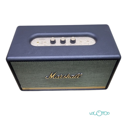 MARSHALL STANMORE II