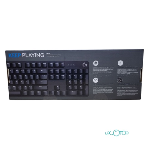  LOGITECH G413 SE