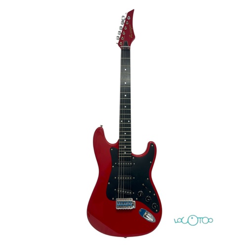 GUITARRA ELECTRICA AVENGER