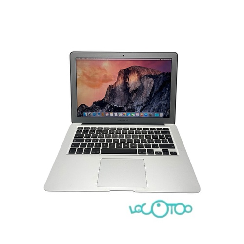 Portátil APPLE MACBOOK AIR 2014 CORE I5 (A1