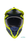 Casco ACERBIS LINEAR Off Road Doble Anilla 