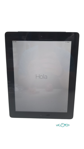 Tablet APPLE IPAD 4ªGENERACION (A1460) WIFI
