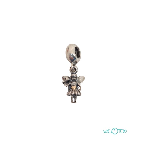 ABALORIO PANDORA HADA CON VARITA