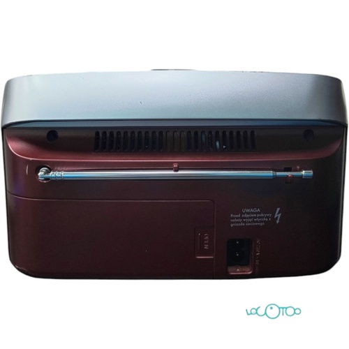 Radio GRUNDIG MUSIC 60 