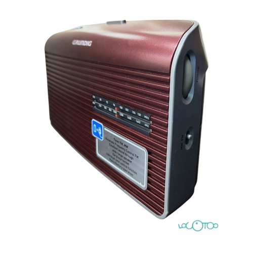 Radio GRUNDIG MUSIC 60 