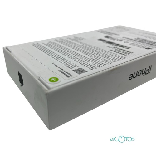 Smartphone APPLE IPHONE 16 PRO Tarjeta SD L