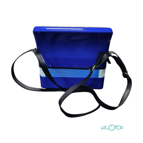 Acordeón ACORDEON MUSICAL INFANTIL UC 104