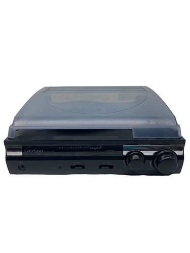 Giradiscos HIFI LAUSON CL 145