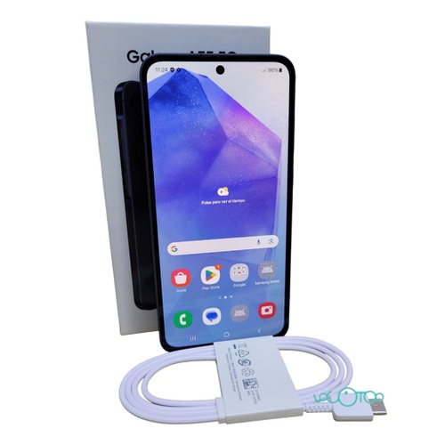 SAMSUNG GALAXY A55 5G 8 GB 128 GB