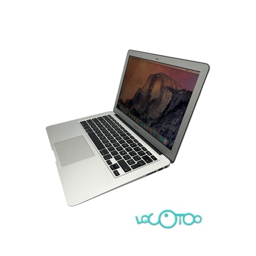Portátil APPLE MACBOOK AIR 2014 CORE I5 (A1
