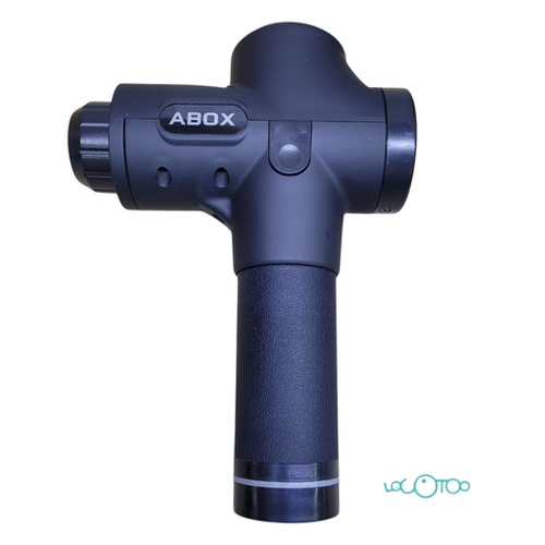 ABOX RC-MG-009
