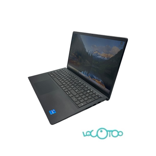 Portátil DELL VOSTRO 3510 256 GB SSD 16 GB 