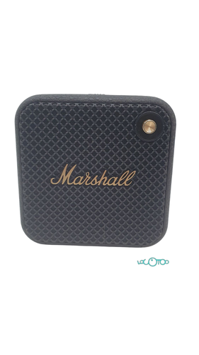 Altavoz Portátil MARSHALL WILLEN II