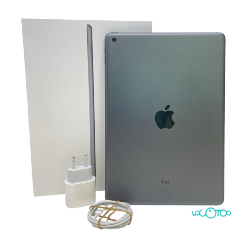 APPLE IPAD (WI-FI) A2602 64GB (10.2) 9ª GEN