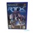 RTX RED ROCK PS2