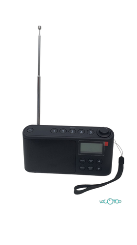 Radio INVES FS-038 FM
