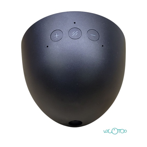 AMAZON ALEXA ECHO SPOT