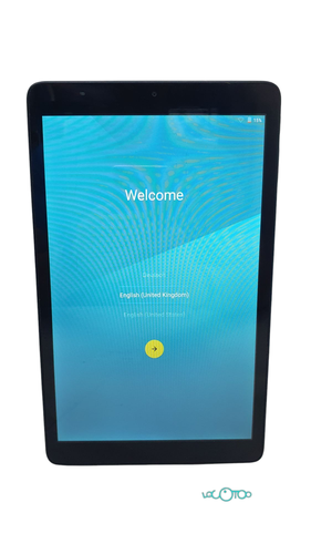 Tablet ALCATEL PIXI 3 10 '' 16 GB