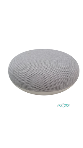 Asistente Smart Home GOOGLE NEST MINI