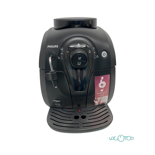 Cafetera Expreso PHILIPS 2000 SERIES