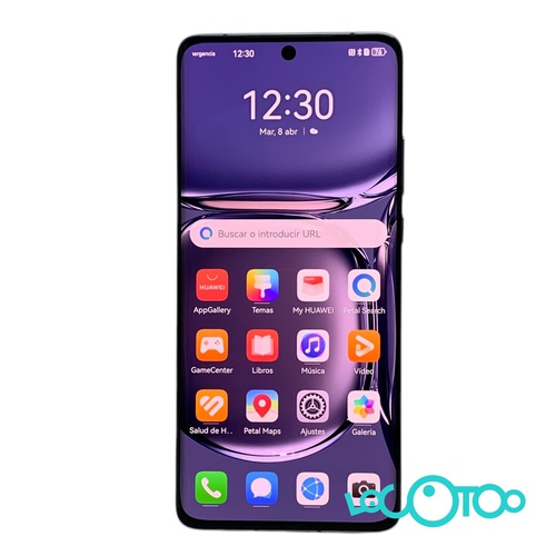 HUAWEI P50 PRO 8GB 256GB