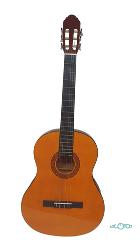 GUITARRA CLASICA ROMANZA DIANA