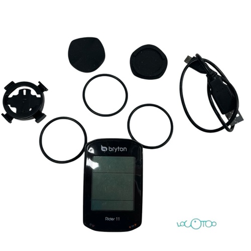 Accesorio Ciclismo BRYTON GPS RIDER 11