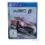 W2C 8 SONY PS4