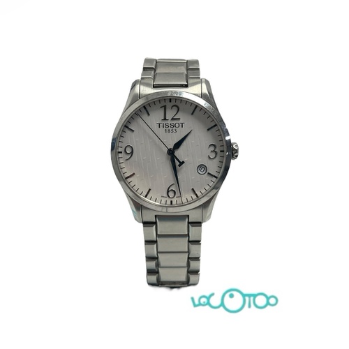 Reloj de Pulsera TISSOT T028410A