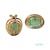PENDIENTES ORO 18K