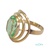 ANILLO ORO 18K