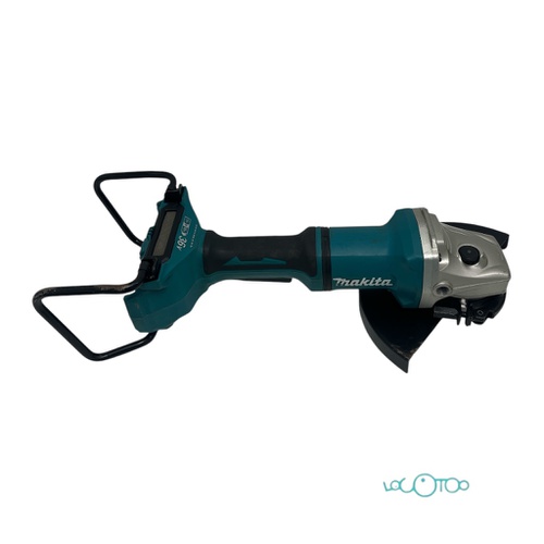 AMOLADORA BATERIA MAKITA DGA900 18V 30MM