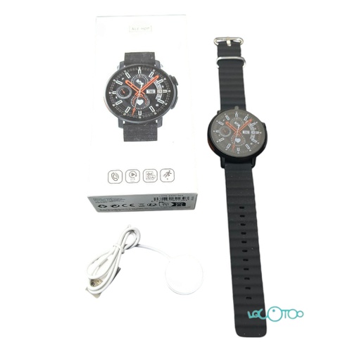 Smartwatch ALE-HOP 9339128