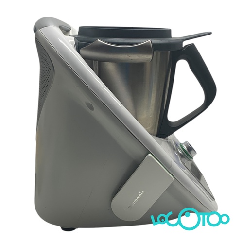 VORWERK THERMOMIX TM5 