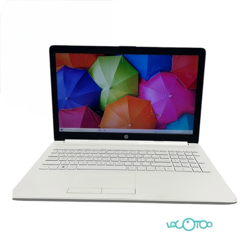 Portátil HP 15DB0036NS 1 TB 4 GB AMD A4