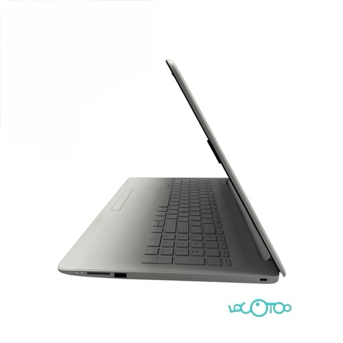 Portátil HP 15DB0036NS 1 TB 4 GB AMD A4