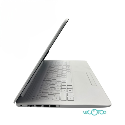 Portátil HP 15DB0036NS 1 TB 4 GB AMD A4