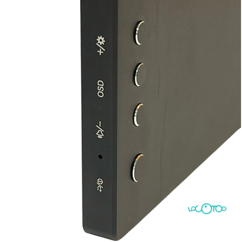 Monitor Led ARZOPA A1 GAMUT 12 ''