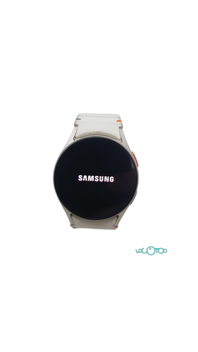Smartwatch SAMSUNG WATCH 7 40 mm GPS Androi