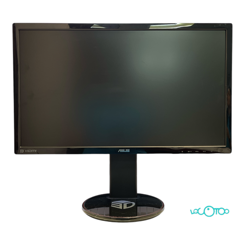 MONITOR LED ASUS VG248QE 24'' (Full HD) 144